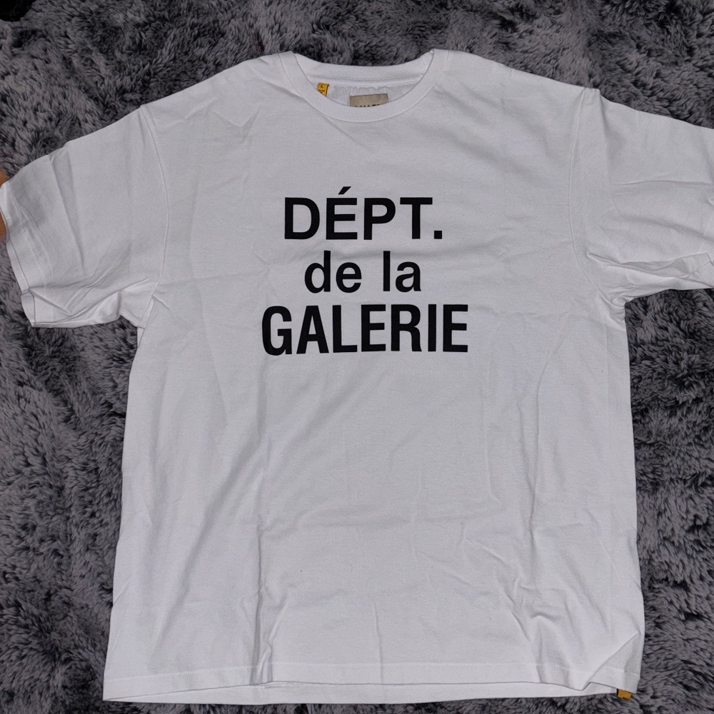 Gallery Dept French Tee